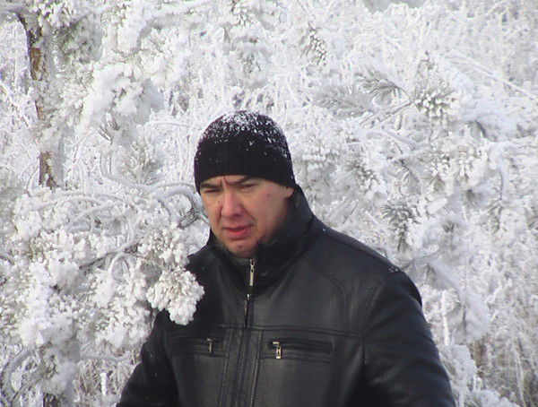 Сергей Давлетов