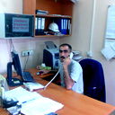 Seymur Gulmammedov