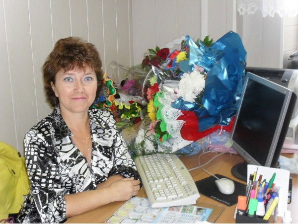 Наталья Дьяченкова