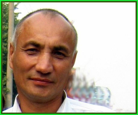 Михаил Егоров