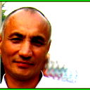 Михаил Егоров