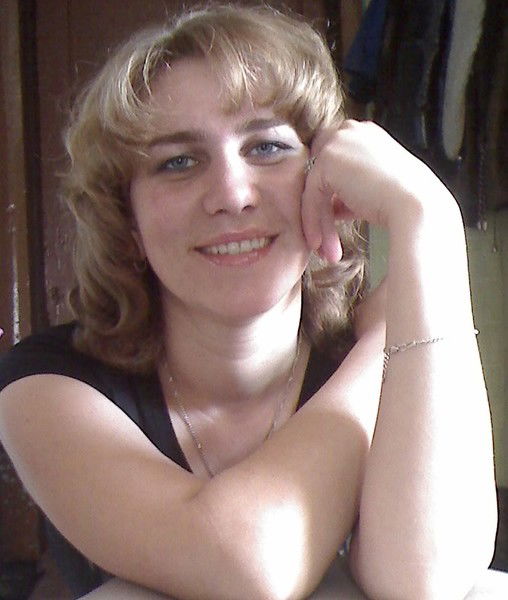 Ирина Уфимцева