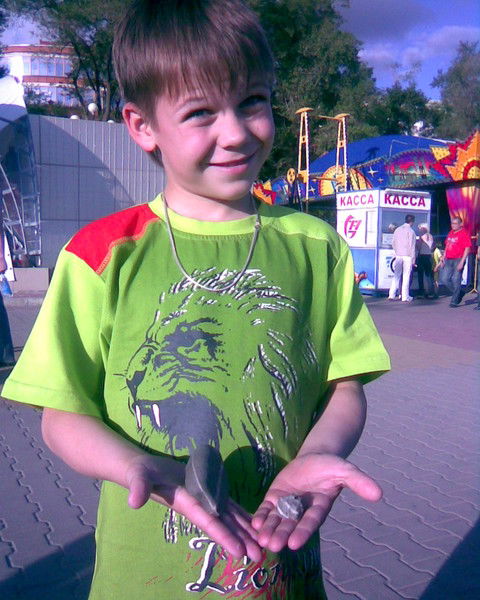 Антон Перминов