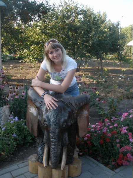 Татьяна Филиппова