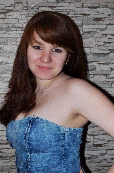 Настя Костина- Санкеева