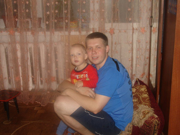 Денис Андрияшин