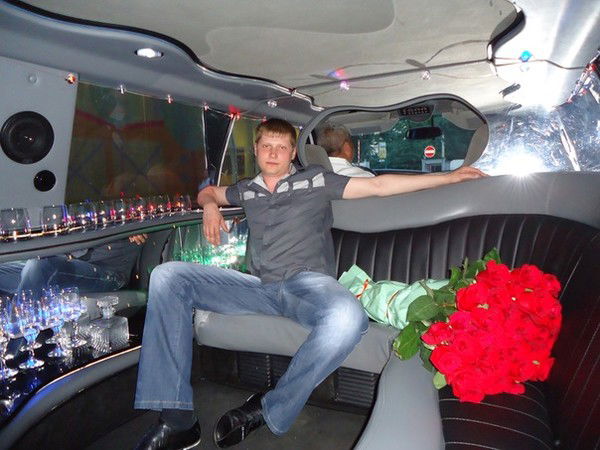 Сергей Астахов