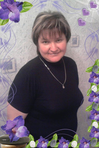 Ольга Литвиненко