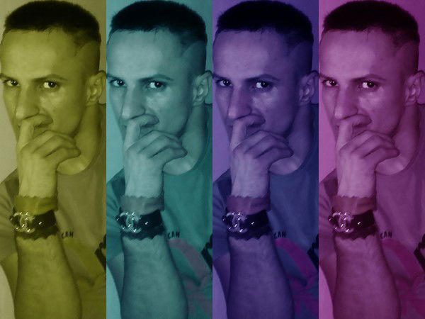 Баги Редкий