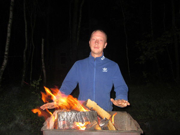 Иван Тимофеев