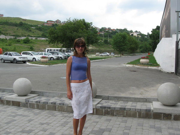 Гулюза Вишнякова