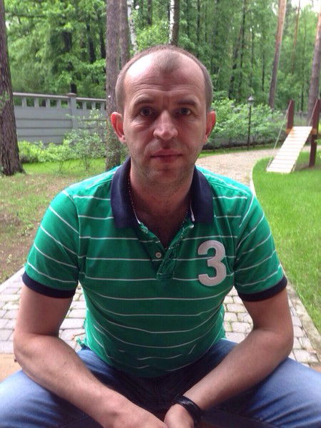 Иван Шандра