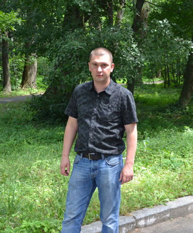 Максим Малаев