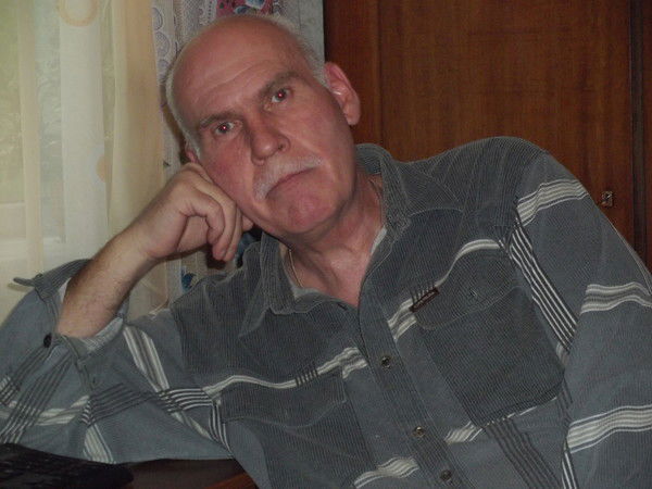 Владимир Недяк