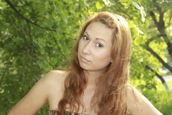 Евгения Петренко