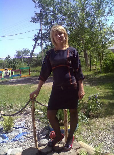 Оксана Бобылева