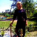 Оксана Бобылева