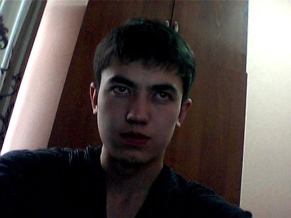 Эльдар Алиев