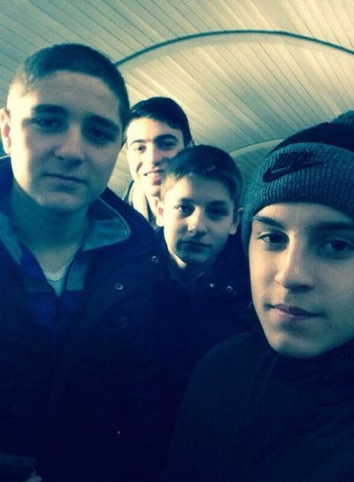 Владик Карапиря