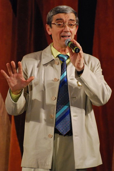 Пипекин Владимир