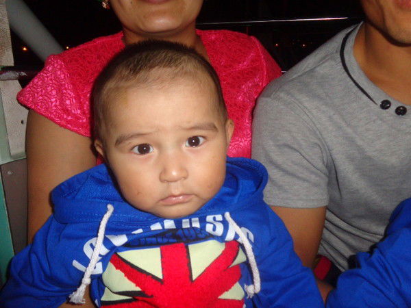 Жанар Абдураймова