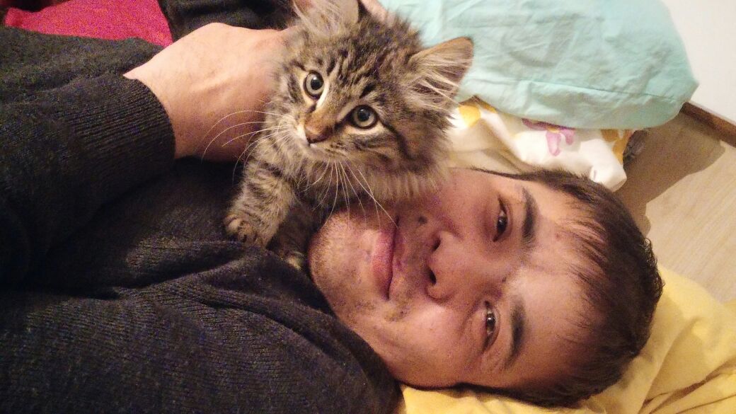 Бейбыт Жорабаев