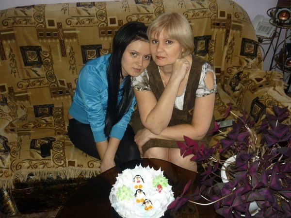 Наталья Слукина