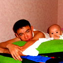 Мадияр Толгамбаев