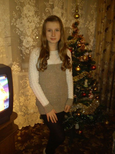 Александра Язымова