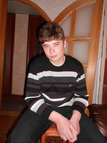 Вадим Храмцов