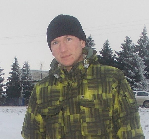 Алексей Жут