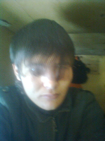 Улмас Каримов