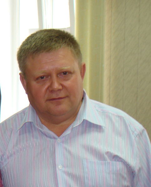 Анатолий Ребрушкин