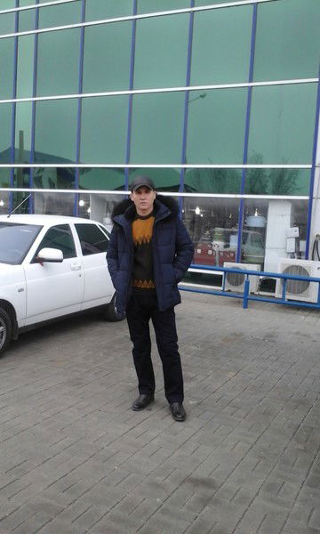 Gayipov Albert Albert Gayipov