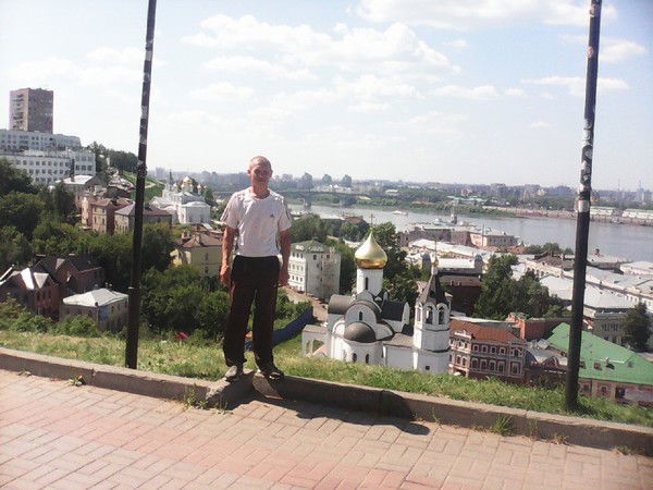 Виктор Бровко