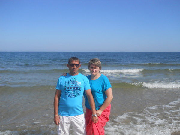 Ирина Сысоева