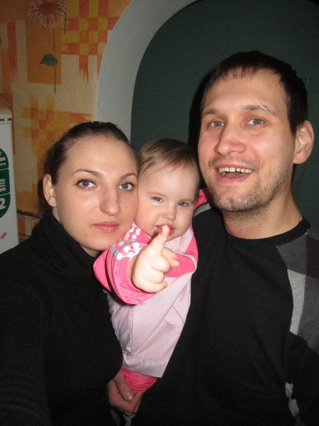 Николай Чиков