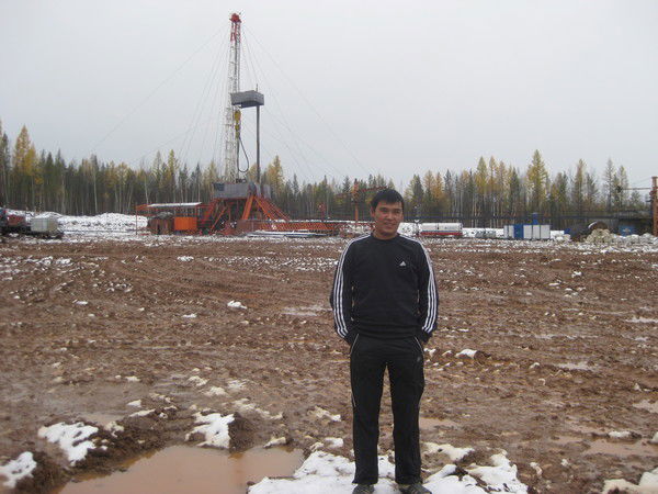 Сергей Никоров