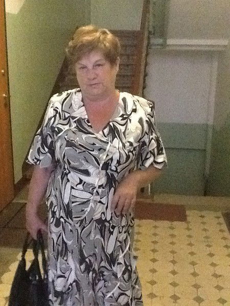 Наталья Антонова