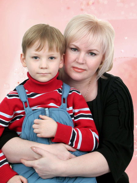 Елена Дизер