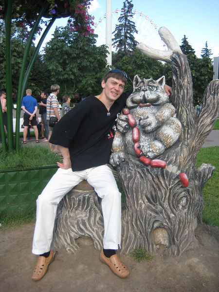 Илларион Бобылев