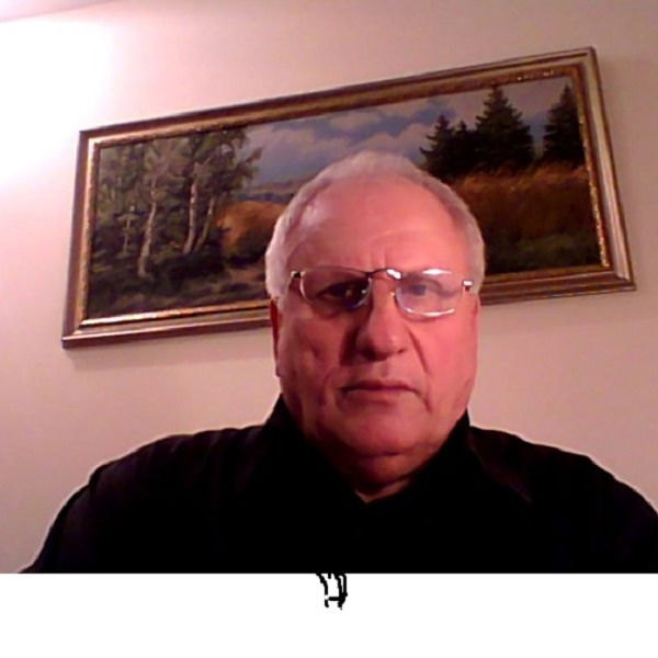 Александр Зубков