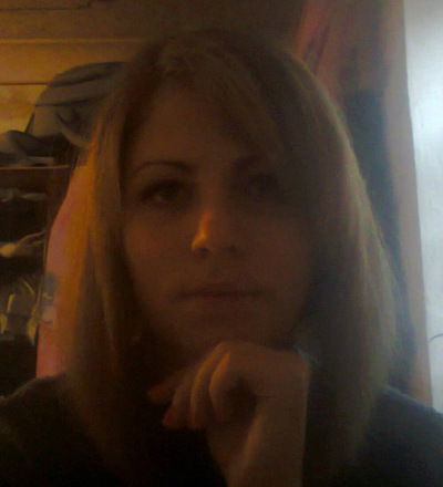 Татьяна Голубева