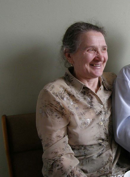 Валентина Криворотова