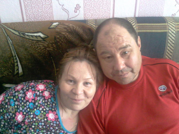 Римма Нуриахметова