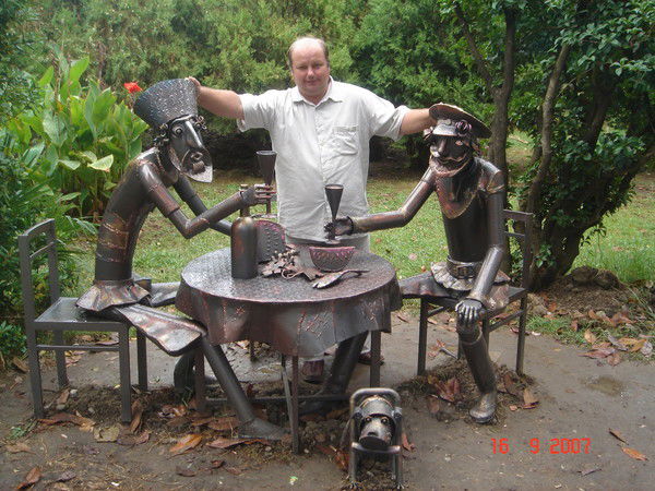 Алексей Матушкин