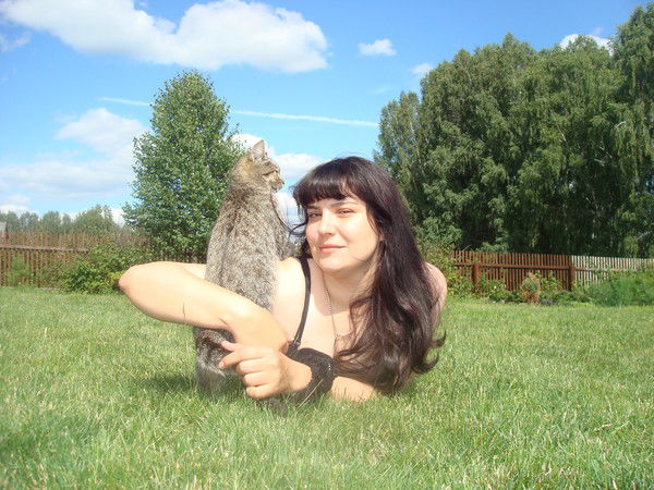 Валентина Вощук(Матчина)