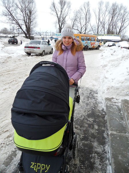 Олеся Ермолина