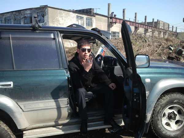 Роман Никонов