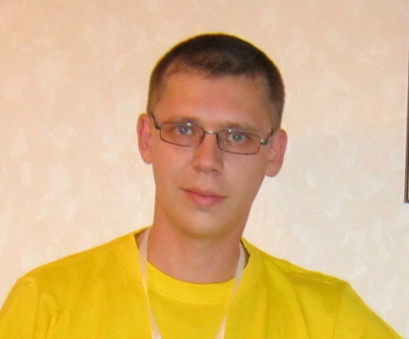 Александр Алексеев